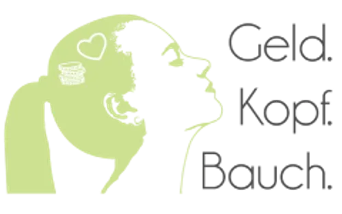 Geld. Kopf. Bauch.