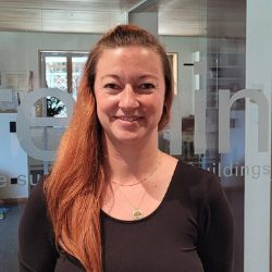 Sabrina Platzer - Assistenz der Geschäftsführung