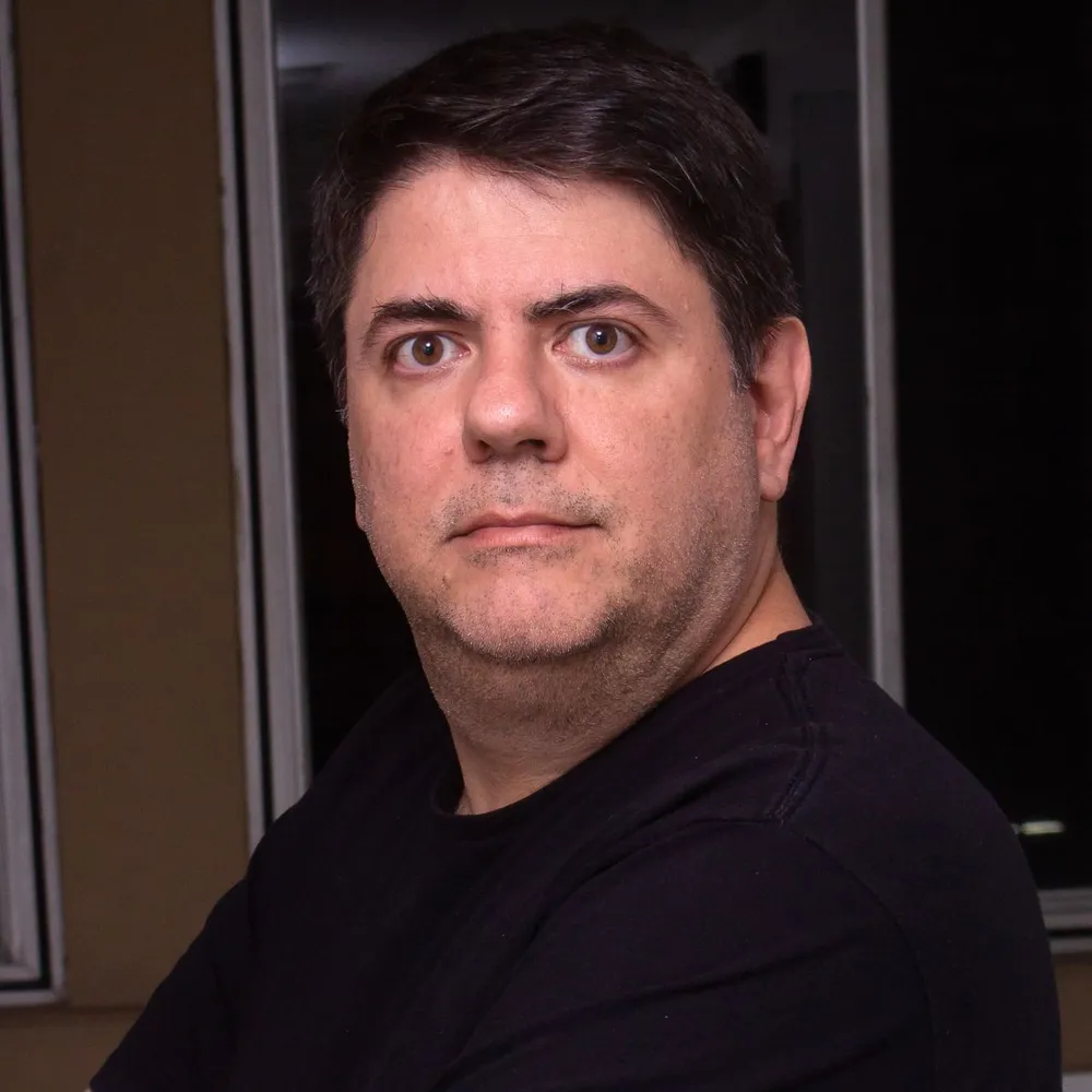 Maurício Milani